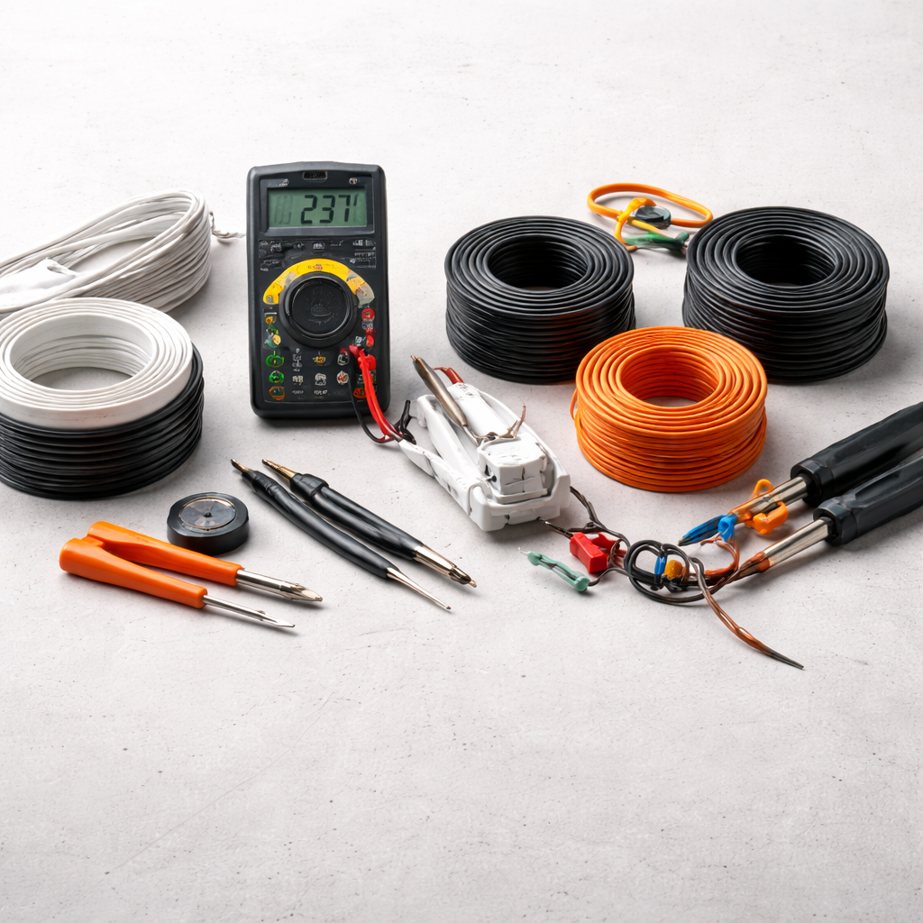 Electrical Supplies