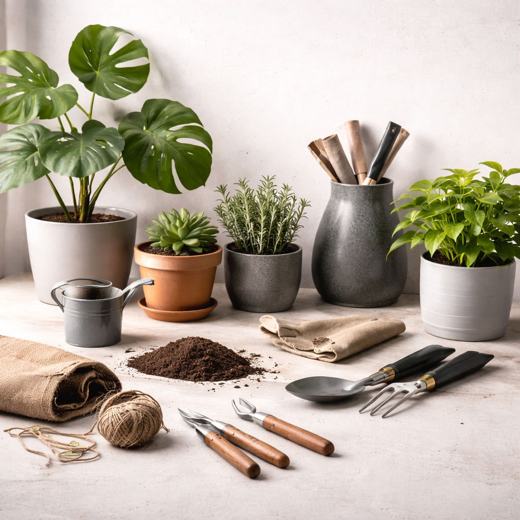 Home & Garden