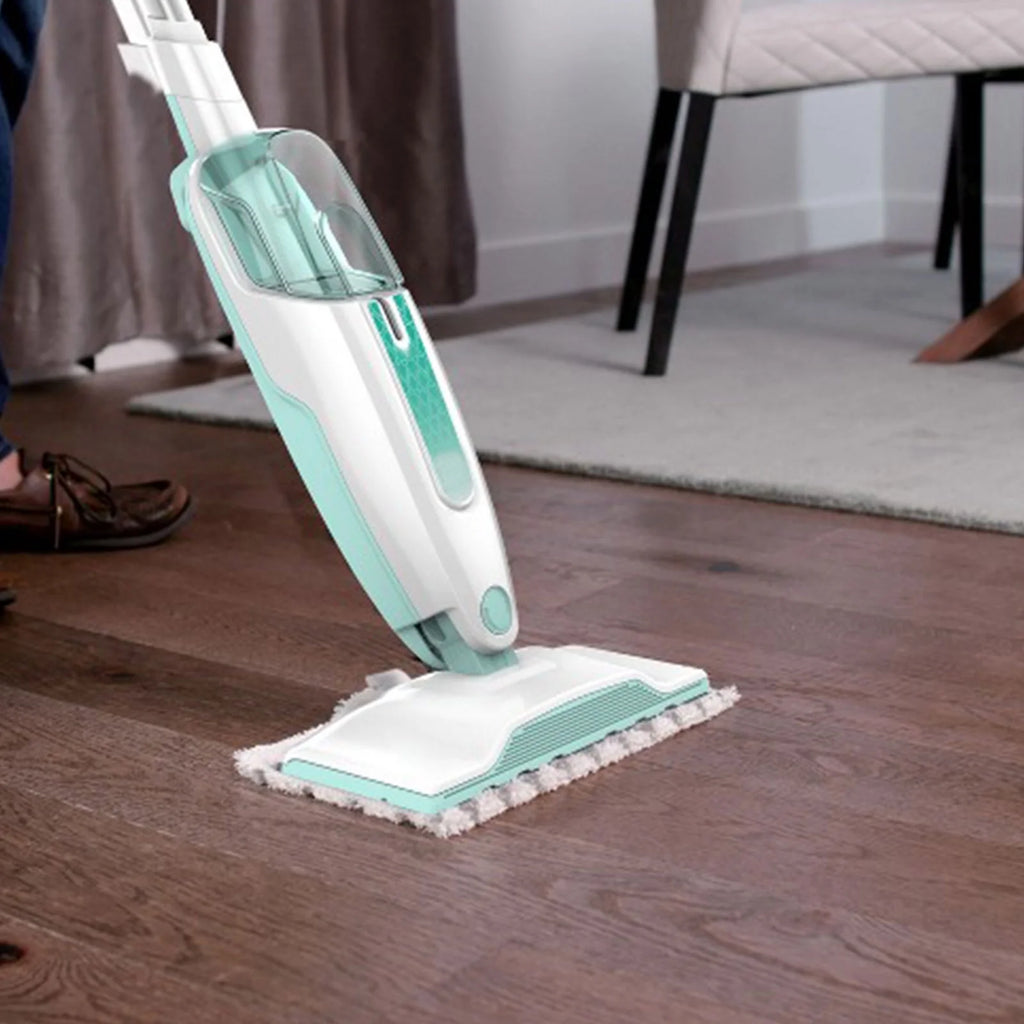 Microfiber Steam Washable Reusable Mop Pads,Shark Vacuum Cleaner S1000/S1000A /S1000C/S1000WM/S1001C