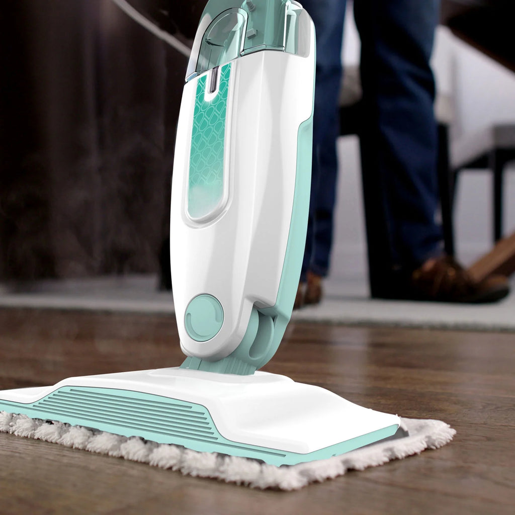 Microfiber Steam Washable Reusable Mop Pads,Shark Vacuum Cleaner S1000/S1000A /S1000C/S1000WM/S1001C